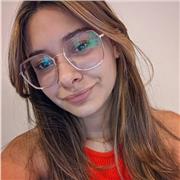 Profesora de Ciencias, Bioquímica, Biología y genética. Acto para todas las edades y niveles.